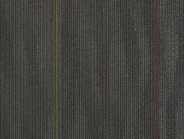Raised Access Floor Carpet - Level 1 Protection - Closing Time