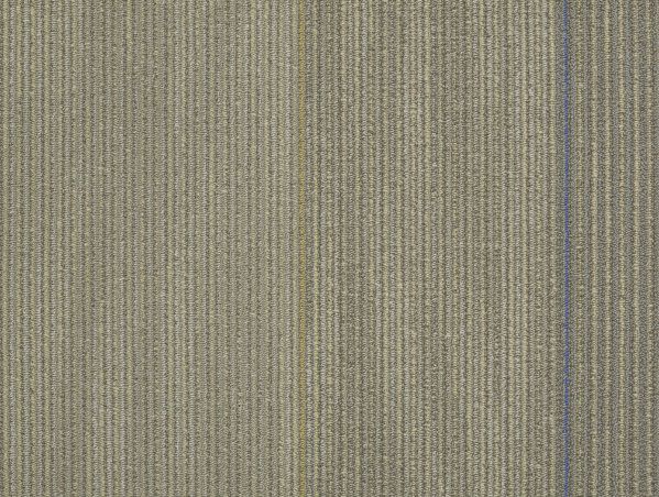 Raised Access Floor Carpet - Level 1 Protection - Coffee Break
