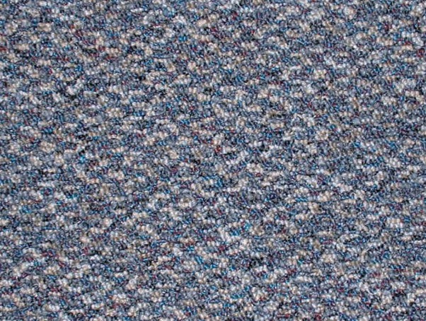 Raised Access Floor Carpet - Level 3 Protection - Cortez