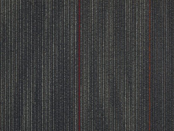 Raised Access Floor Carpet - Level 1 Protection - End of Day