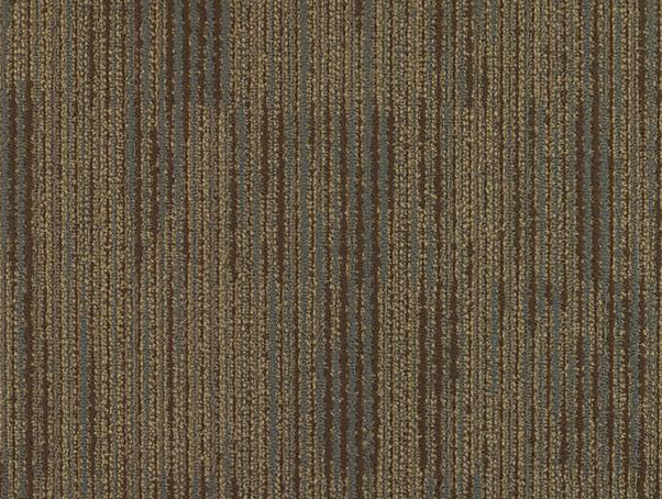Raised Access Floor Carpet - Level 3 Protection - Golden Gate