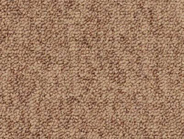 Raised Access Floor Carpet - Level 2 Protection - Honey