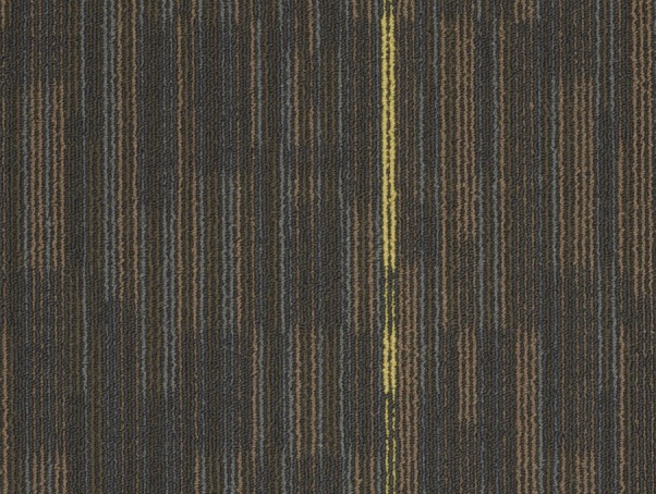 Raised Access Floor Carpet - Level 2 Protection - Kipling