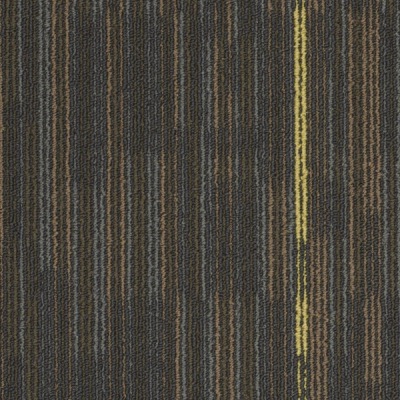 Raised Access Floor Carpet - Level 2 Protection - Kipling
