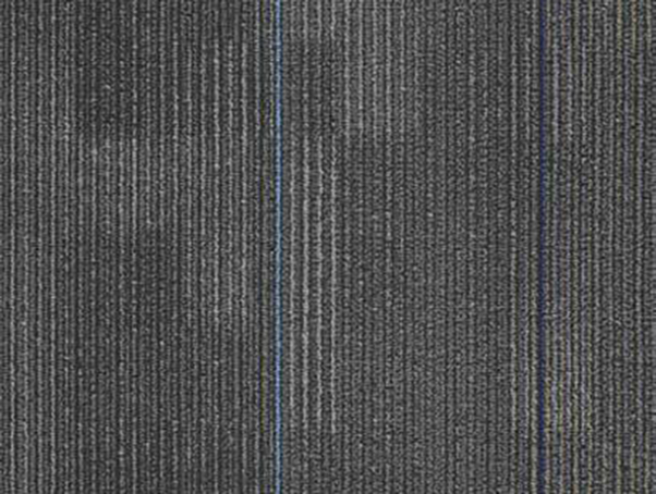 Raised Access Floor Carpet - Level 1 Protection - Open Forum