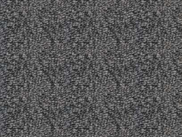 Raised Access Floor Carpet - Level 3 Protection - Shackleton Grey