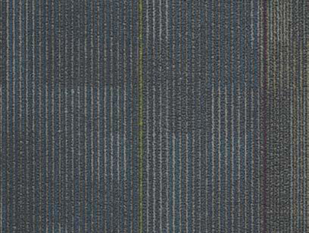 Raised Access Floor Carpet - Level 1 Protection - Teamwork