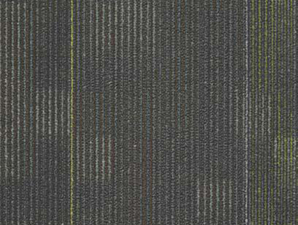 Raised Access Floor Carpet - Level 1 Protection - Thought Leader