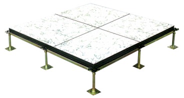 Calcium Sulphate Access Flooring Systems