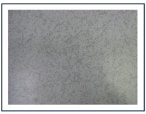 Access Flooring Systems - Finish of False Floor Panel
