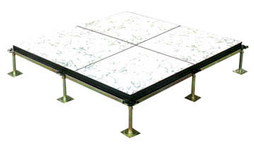 Wood Core Raised Access Flooring