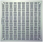 Hollow Steel Computer Flooring Systems - 55%