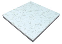Aluminum Flooring & Raised Floor Systems - Top