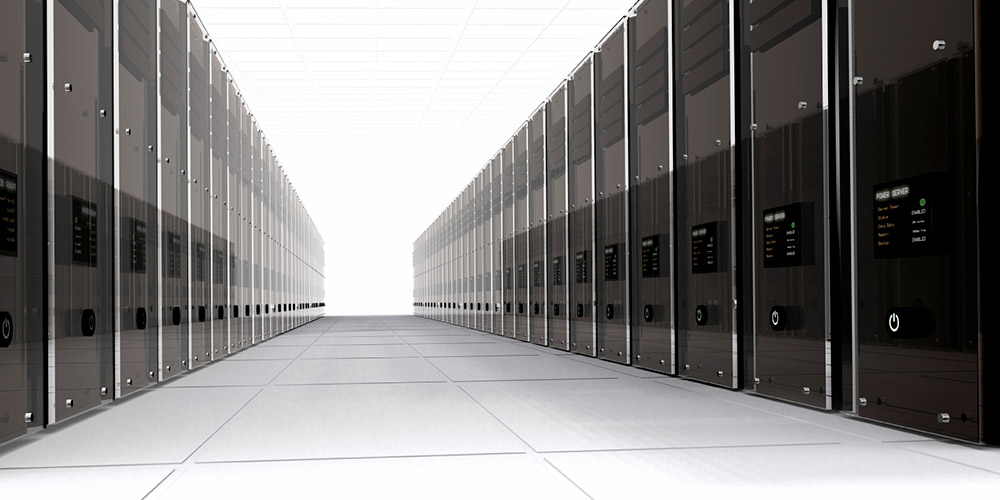 Data Center Floor Raised Applications