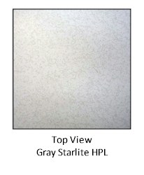 Calcium Sulphate Raised Access Floors System - Top