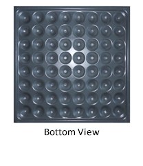 Concrete Raised Floor Systems - Bottom