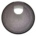 Raised Floor Grommets - 3" Grommet (removable cap)