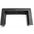 Raised Floor Grommets - 4"x6" Cable Guard