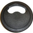 Raised Floor Grommets - 4.75" Grommet (two piece)