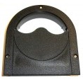 Raised Floor Grommets - 8" Super Heavy Duty Floor Grommet