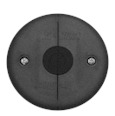 Raised Floor Grommets - Air-Guard 3.5" Round