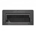 Raised Floor Grommets - Air-Guard Flush Mount