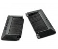 Raised Floor Grommets - Air-Guard Surface Mount