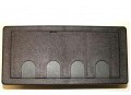 Raised Floor Grommets - Gromport