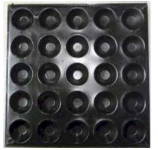 Raised Floor Systems Replacement Panel Kit