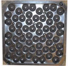 Access Flooring Systems Replacement Panels