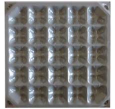 Computer Floor and Raised Flooring Tiles