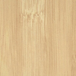 Raised Floor - High Pressure Laminate (HPL) - Natural Bamboo